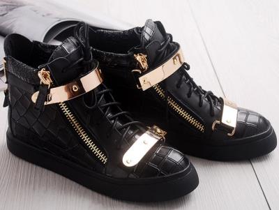 Cheap Giuseppe Zanotti Shoes wholesale No. 17